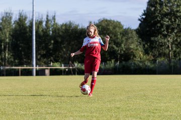 Bild 27 - C-Juniorinnen Alveslohe - KT : Ergebnis: 0:23